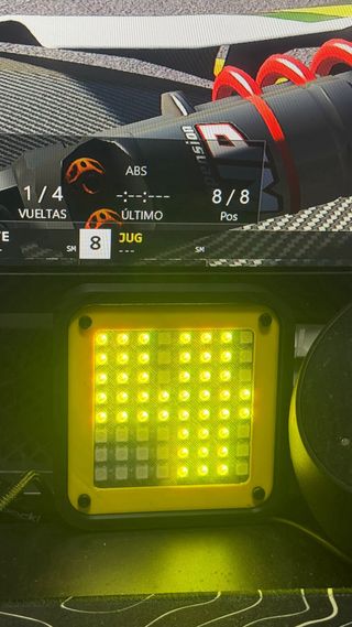 iFlag SIMRACING para PC