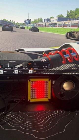 iFlag SIMRACING para PC