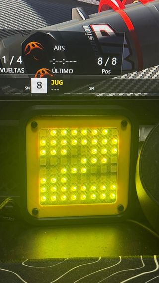 iFlag SIMRACING para PC