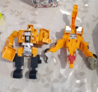 Barco Pirata Grande con Figuras