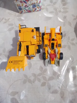 Barco Pirata Grande con Figuras