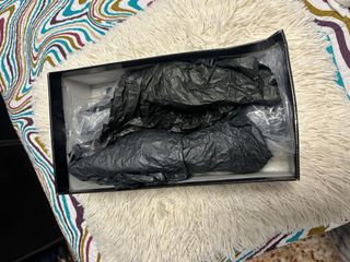 Zapatos Georgia Rose Talla 40 Negros