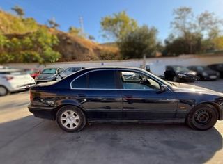 Motor arranque bmw 525 2.5 td e39,1996-2004 103996