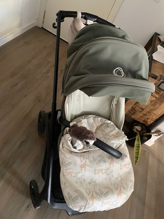Bugaboo Dragonfly 2025
