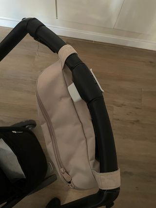 Bugaboo Dragonfly 2025