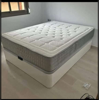 LIQUIDACIÓN EN Canapés abatibles y colchones