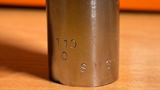 Boquilla Saxo Barítono Berg Larsen 110/SMS