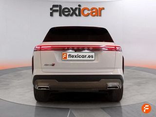 Jaecoo 7 Select 1.6 TGDI 108kW (145CV) FWD