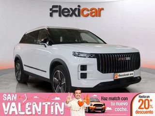 Jaecoo 7 Select 1.6 TGDI 108kW (145CV) FWD