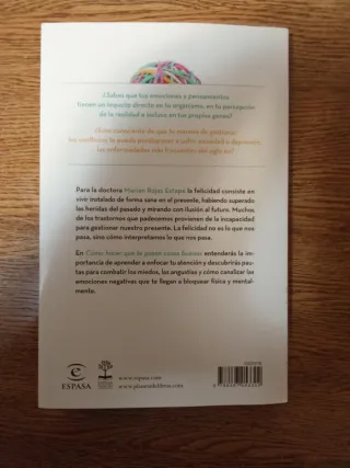 Cómo hacer que te pasen cosas buenas: Entiende ...