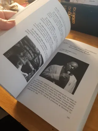 Libro de oro Star trek