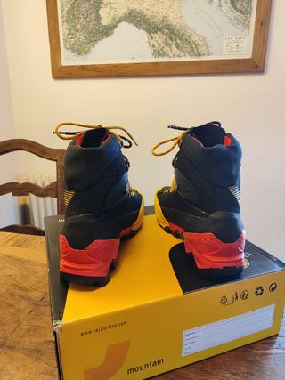 Scarpe La Sportiva Aequilibrium ST GTX