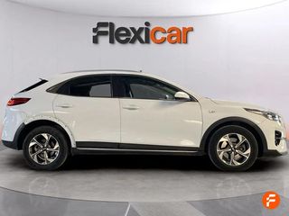 Kia XCeed 1.5 MHEV iMT Drive 118kW (160CV)