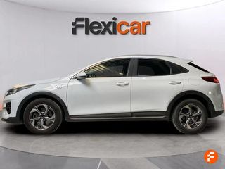 Kia XCeed 1.5 MHEV iMT Drive 118kW (160CV)