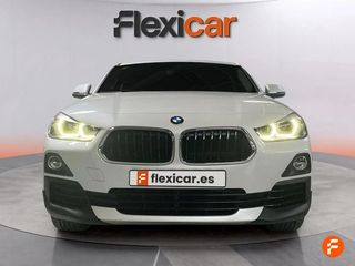 BMW X2 sDrive18i