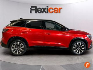 Renault Austral Techno Mild Hybrid 116kW Auto