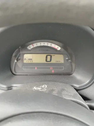 Citroen C3 1.4 Gasolina 2008