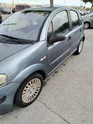 Citroen C3 1.4 Gasolina 2008