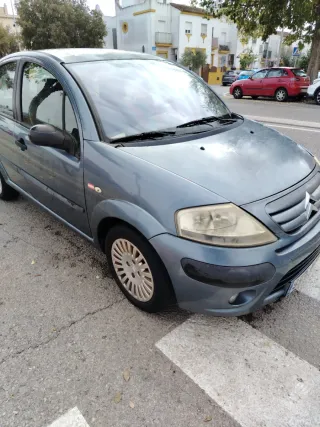 Citroen C3 1.4 Gasolina 2008