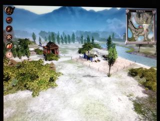 IMPERIUM CIVITAS - JUEGO PC