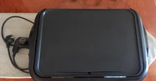 Plancha Asar Jata JEGR2851 2600W