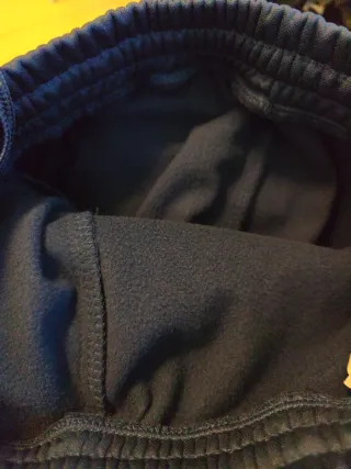 Pantaloni tuta Joma felpati bambino 6 anni