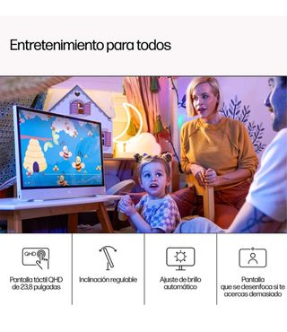 HP ENVY Move 24-cs0190ns i5-1335U