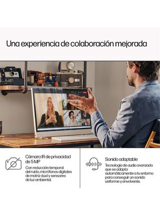 HP ENVY Move 24-cs0190ns i5-1335U