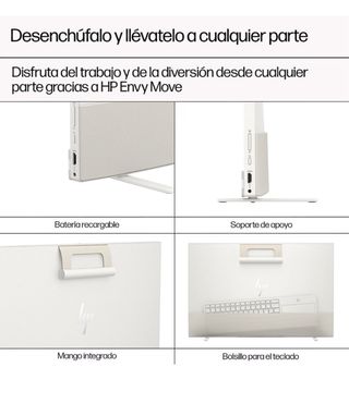 HP ENVY Move 24-cs0190ns i5-1335U