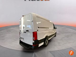 Volkswagen Crafter 140CV