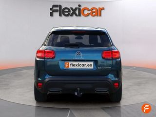 Citroën C5 Aircross PureTech 96kW (130CV) S&S Feel