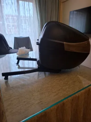 Cajón para moto + soporte para sym jet 14 125cc