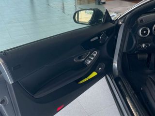 MERCEDES-BENZ Clase C C Cabrio 220 d