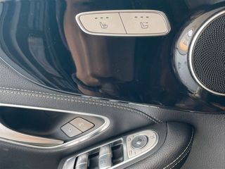 MERCEDES-BENZ Clase C C Cabrio 220 d