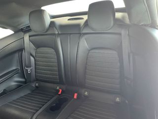 MERCEDES-BENZ Clase C C Cabrio 220 d
