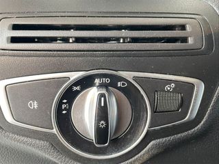 MERCEDES-BENZ Clase C C Cabrio 220 d