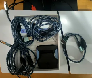 Cronus Zen para Consolas