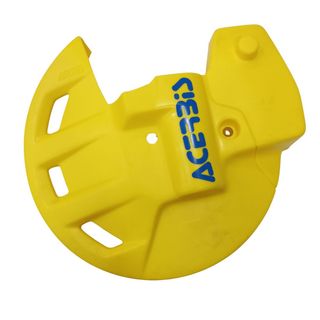 Protector Disco Acerbis Suzuki RM 250 RMX