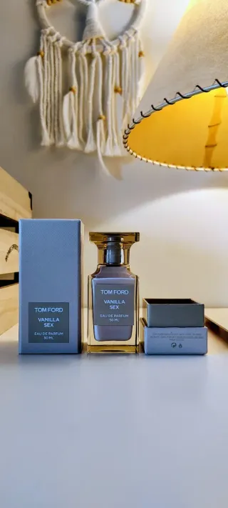 Tom Ford Vanilla Sex Eau de Parfum 50ml