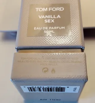 Tom Ford Vanilla Sex Eau de Parfum 50ml