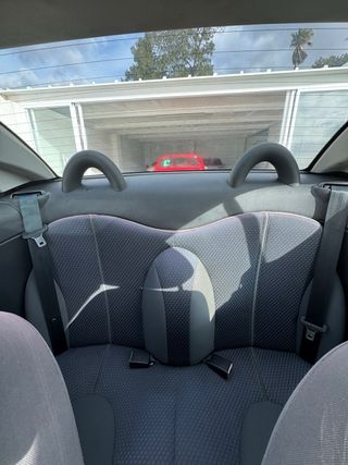 Nissan Micra cabriolet 2007