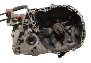 Renault jh3142 caja cambios megane - otros 219322