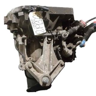 Renault jh3142 caja cambios megane - otros 219322