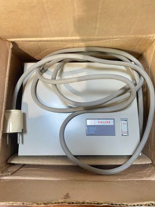 Termoventilador PHILIPS HK 4260