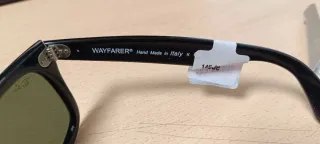 Gafas de sol Ray-Ban RB 2140