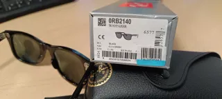 Gafas de sol Ray-Ban RB 2140