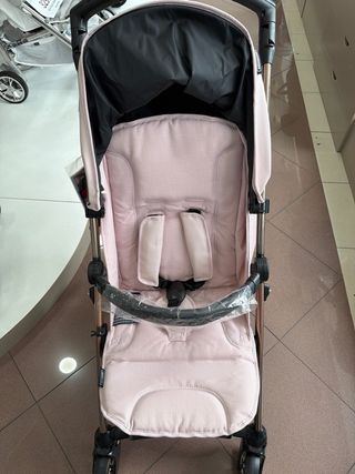 Silla de paseo spot compact Ka919