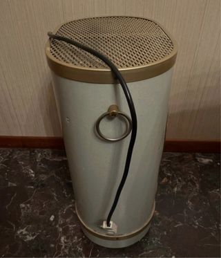 Stufetta elettrica vintage Riviera