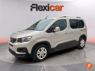 Peugeot Rifter Allure Standard BlueHDi 96kW