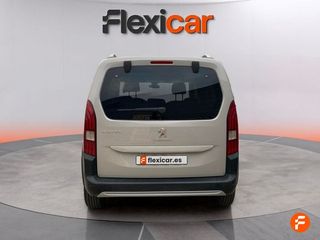 Peugeot Rifter Allure Standard BlueHDi 96kW